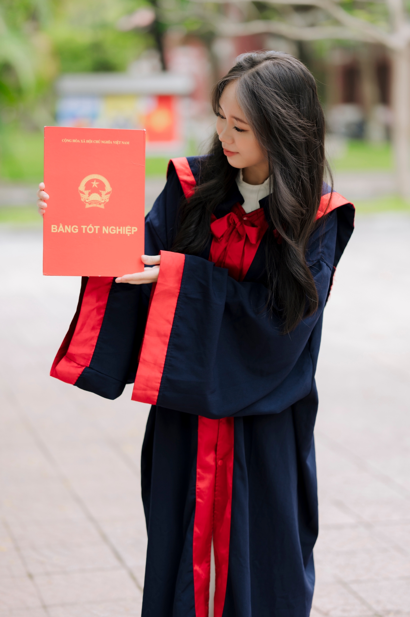 Hoàng Nữ Quỳnh Nhi